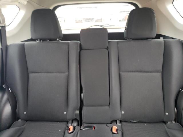 Photo 10 from auction – 2015 TOYOTA RAV4 LE with VIN 2T3ZFREV2FW227919