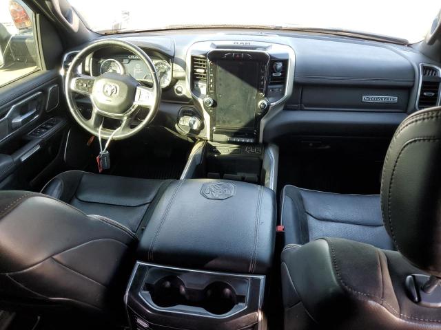 Photo 8 from auction – 2019 RAM 1500 LARAM with VIN 1C6SRFRT0KN774308