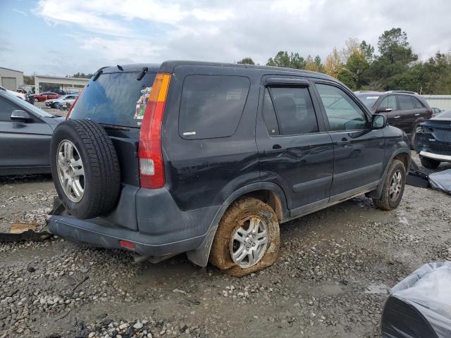 Photo 3 from auction – 2003 HONDA CR-V EX with VIN SHSRD788X3U157807