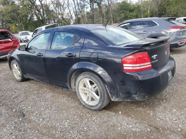 Photo 2 from auction – 2009 DODGE AVENGER SX with VIN 1B3LC56B09N526656