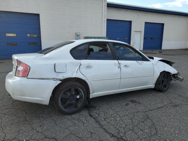 Photo 3 from auction – 2006 SUBARU LEGACY 2.5 with VIN 4S3BL626667219064