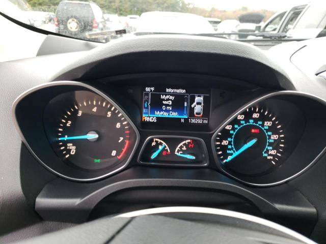 Photo 9 from auction – 2013 FORD ESCAPE SE with VIN 1FMCU9GX0DUA57110