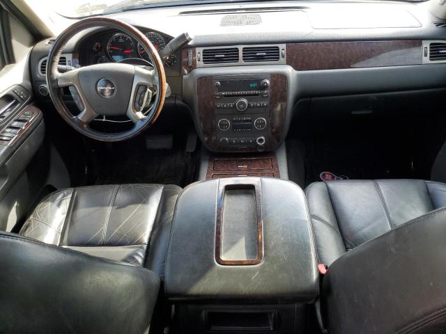 Photo 8 from auction – 2011 GMC SIERRA K15 with VIN 3GTP2XE29BG225642