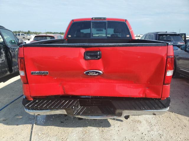 Photo 6 from auction – 2006 FORD F150 with VIN 1FTRX14W66NA31675