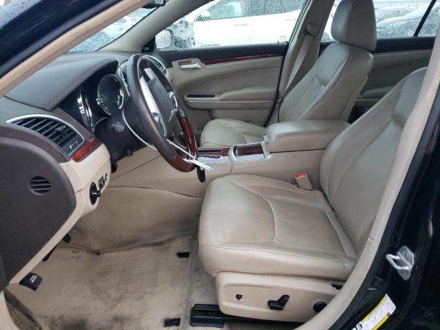 Photo 7 from auction – 2011 CHRYSLER 300C with VIN 2C3CA6CT0BH595082