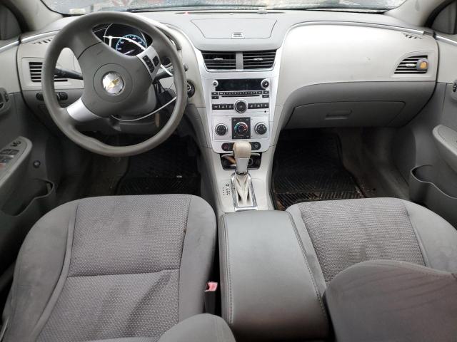 Photo 8 from auction – 2011 CHEVROLET MALIBU LS with VIN 1G1ZB5E12BF237341