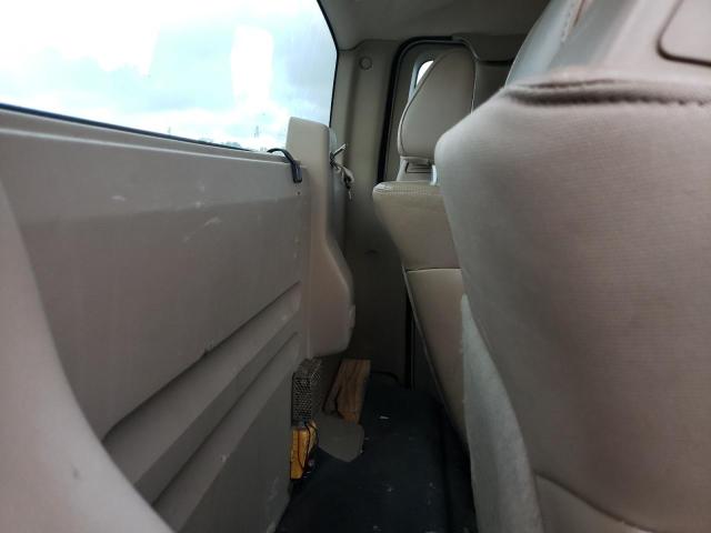 Photo 10 from auction – 2008 FORD F150 with VIN 1FTRF12258KB94874