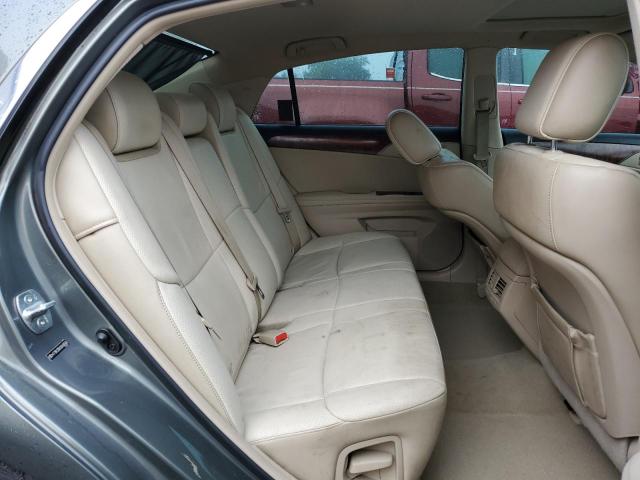 صورة رقم 10 من المزاد - 2011 TOYOTA AVALON BAS مع VIN 4T1BK3DB4BU408508