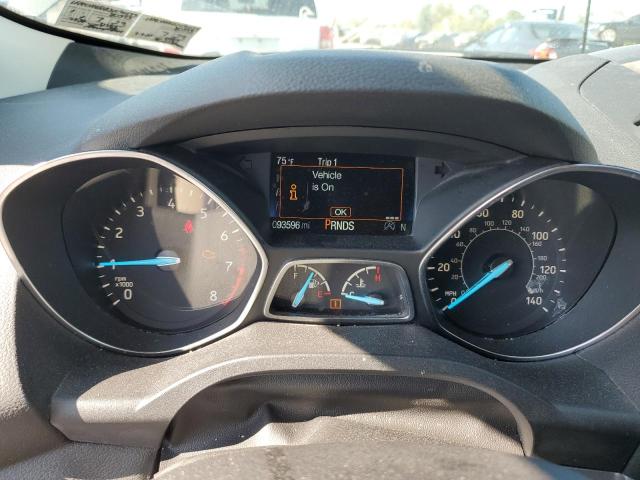 Photo 9 from auction – 2018 FORD ESCAPE SE with VIN 1FMCU0GD2JUC90533