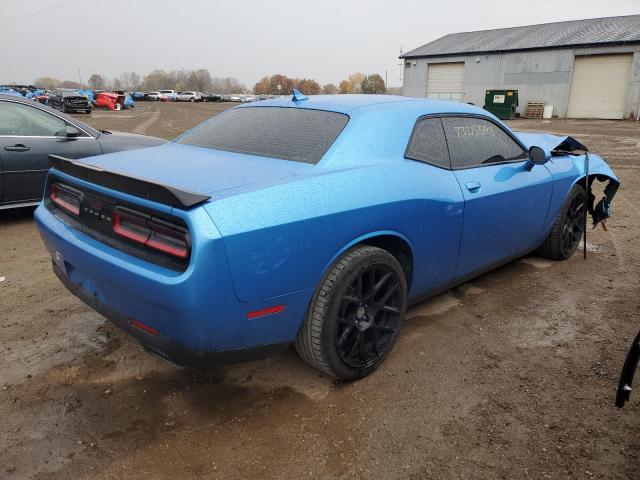 Photo 3 from auction – 2015 DODGE CHALLENGER with VIN 2C3CDZBT9FH912714