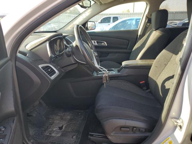 Photo 7 from auction – 2014 GMC TERRAIN SL with VIN 2GKALREK4E6210288