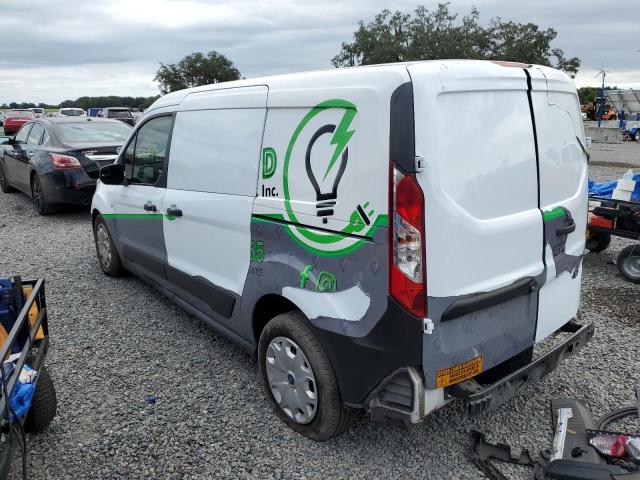 Photo 2 from auction – 2019 FORD TRANSIT CO with VIN NM0LS7E22K1385128