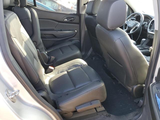 Photo 10 from auction – 2017 GMC ACADIA SLT with VIN 1GKKNULS2HZ272785