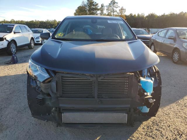 Photo 5 from auction – 2020 CHEVROLET EQUINOX LS with VIN 3GNAXSEV2LS648525