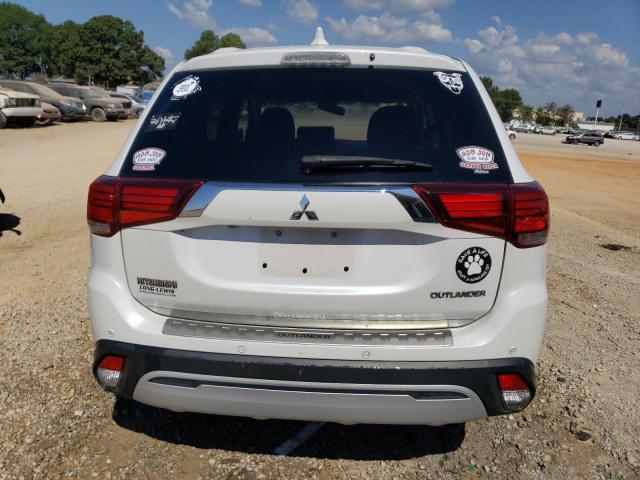 Photo 6 from auction – 2019 MITSUBISHI OUTLANDER with VIN JA4AD2A36KZ004334