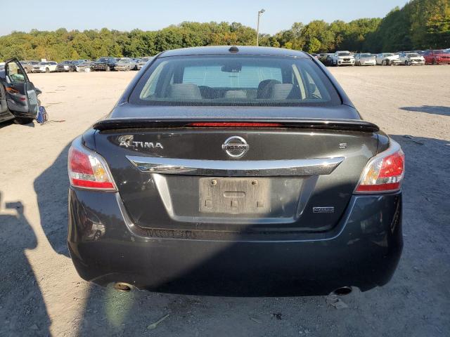 Photo 6 from auction – 2015 NISSAN ALTIMA 2.5 with VIN 1N4AL3AP5FC597698