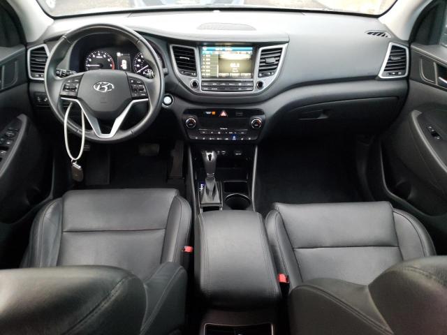 Photo 8 from auction – 2016 HYUNDAI TUCSON LIM with VIN KM8J3CA25GU207432
