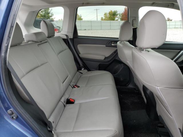 Photo 11 from auction – 2014 SUBARU FORESTER 2 with VIN JF2SJAMC2EH515494