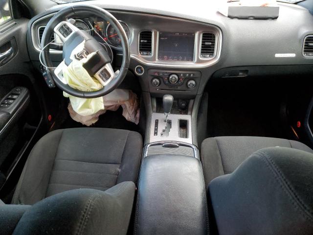 Photo 8 from auction – 2013 DODGE CHARGER R/ with VIN 2C3CDXCT6DH615657