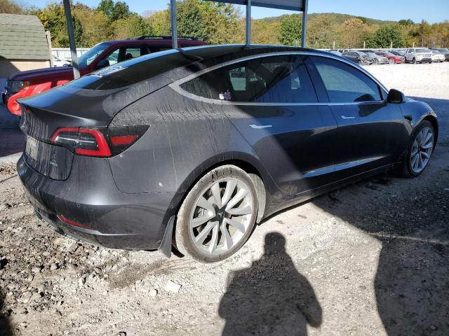 Photo 3 from auction – 2019 TESLA MODEL 3 with VIN 5YJ3E1EA4KF495281