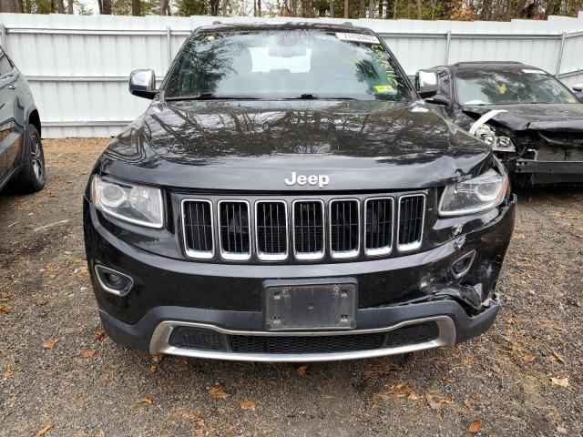 Photo 5 from auction – 2015 JEEP GRAND CHER with VIN 1C4RJFBG6FC926007
