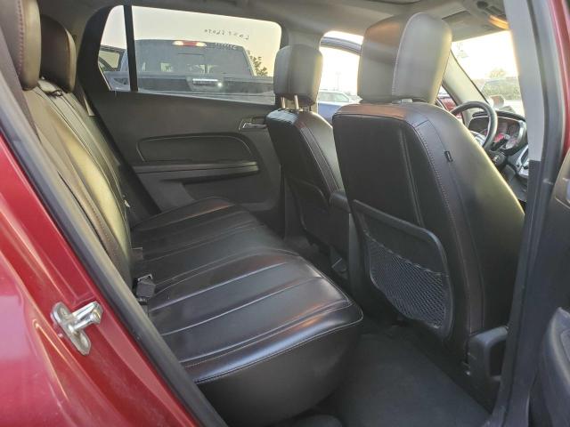 Photo 6 from auction – 2012 GMC TERRAIN SL with VIN 2GKFLWE52C6378751