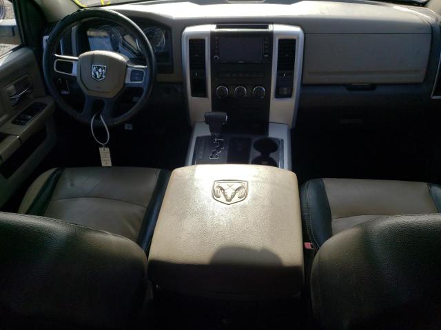 Photo 8 from auction – 2010 DODGE RAM 1500 with VIN 1D7RB1CT7AS107734