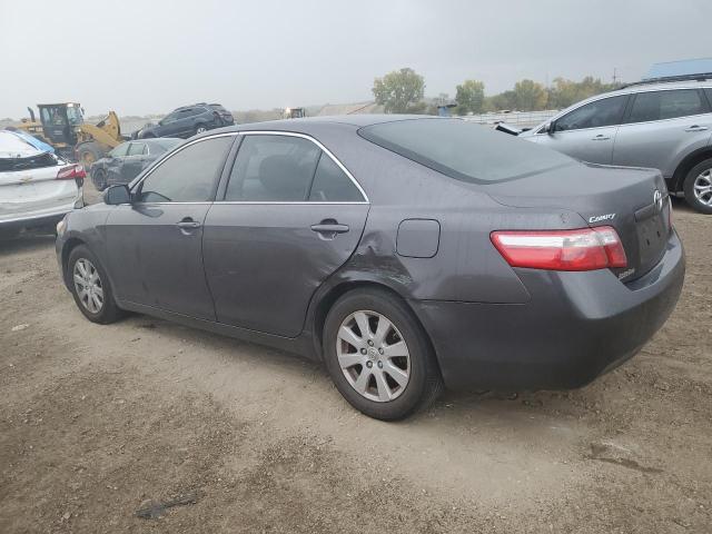 Photo 2 from auction – 2007 TOYOTA CAMRY CE with VIN JTNBE46K573127213