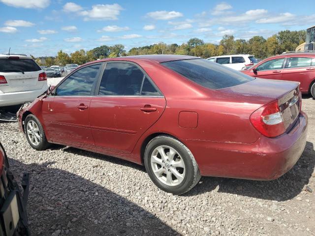 Photo 2 from auction – 2003 TOYOTA CAMRY LE with VIN JTDBE32K230227866