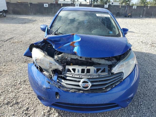 Photo 5 from auction – 2016 NISSAN VERSA NOTE with VIN 3N1CE2CPXGL358130