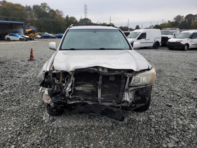 Photo 5 from auction – 2005 TOYOTA HIGHLANDER with VIN JTEEP21AX50114790