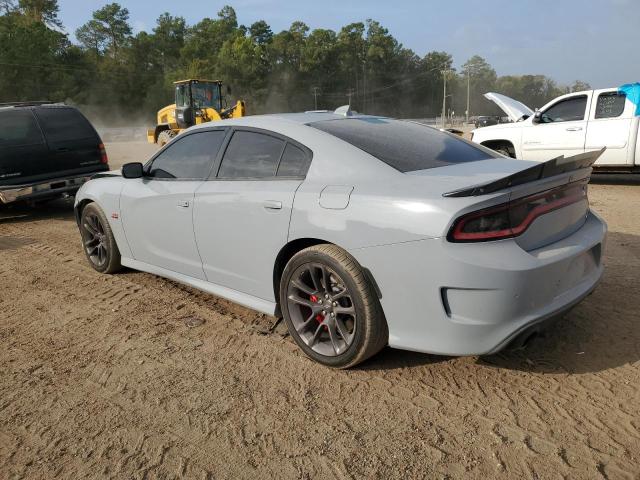 Photo 2 from auction – 2022 DODGE CHARGER SC with VIN 2C3CDXGJ5NH208455