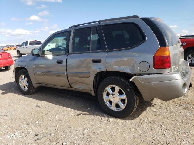 Photo 2 from auction – 2005 GMC ENVOY with VIN 1GKDT13SX52240040