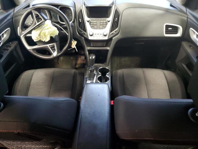 Photo 8 from auction – 2017 CHEVROLET EQUINOX LT with VIN 2GNFLFEK1H6120303