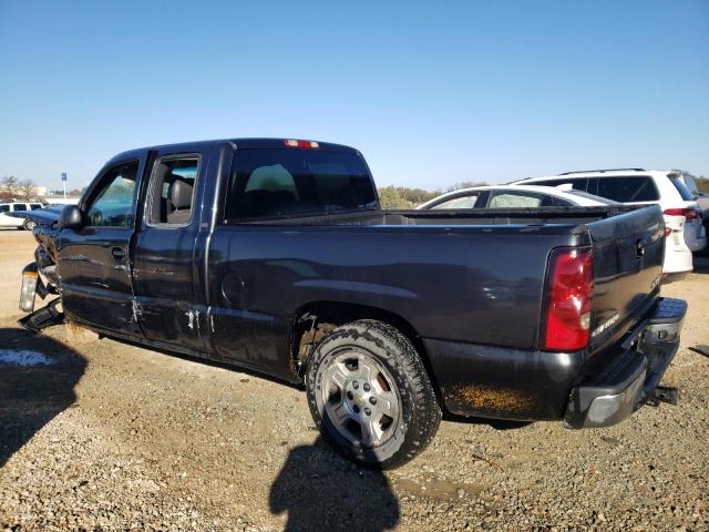 Photo 2 from auction – 2004 CHEVROLET SILVERADO with VIN 2GCEC19V941151530