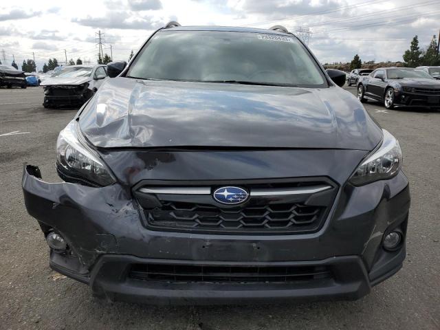 Photo 5 from auction – 2019 SUBARU CROSSTREK with VIN JF2GTAEC5K8300508