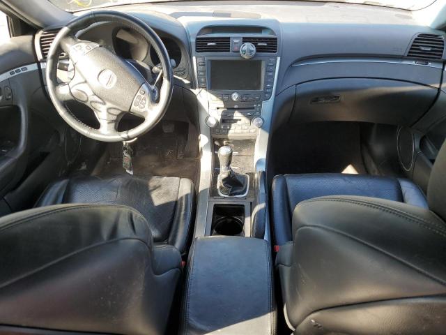 Photo 8 from auction – 2006 ACURA 3.2TL with VIN 19UUA65566A075182