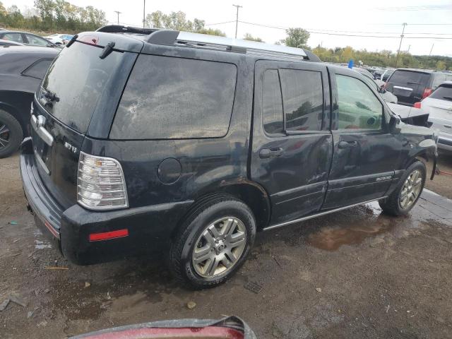 Photo 3 from auction – 2007 MERCURY MOUNTAINEE with VIN 4M2EU48867UJ11970