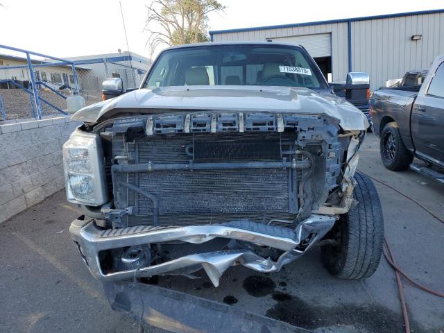 Photo 5 from auction – 2012 FORD F250 SUPER with VIN 1FT7W2BT7CEC09226