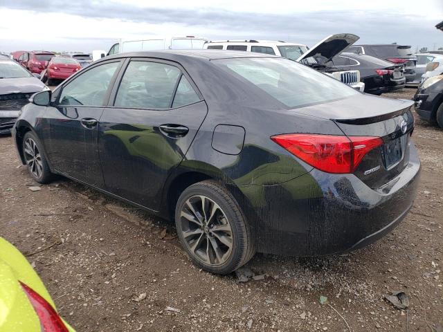 Photo 2 from auction – 2019 TOYOTA COROLLA L with VIN 2T1BURHE1KC158244