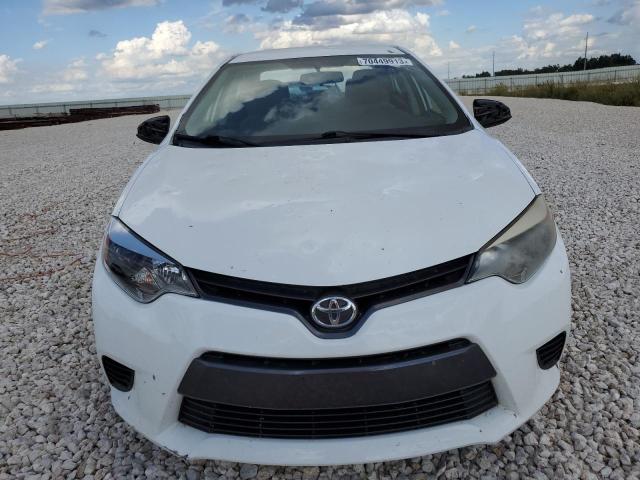 Photo 5 from auction – 2015 TOYOTA COROLLA L with VIN 5YFBURHE1FP241680