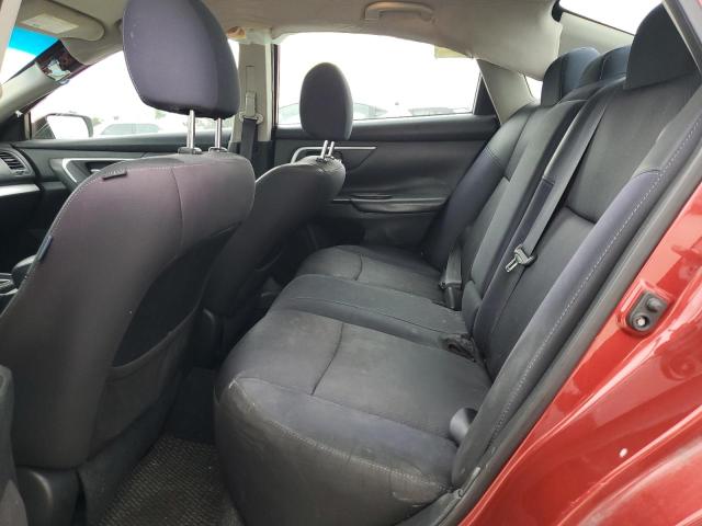Photo 10 from auction – 2016 NISSAN ALTIMA 2.5 with VIN 1N4AL3AP6GC190264