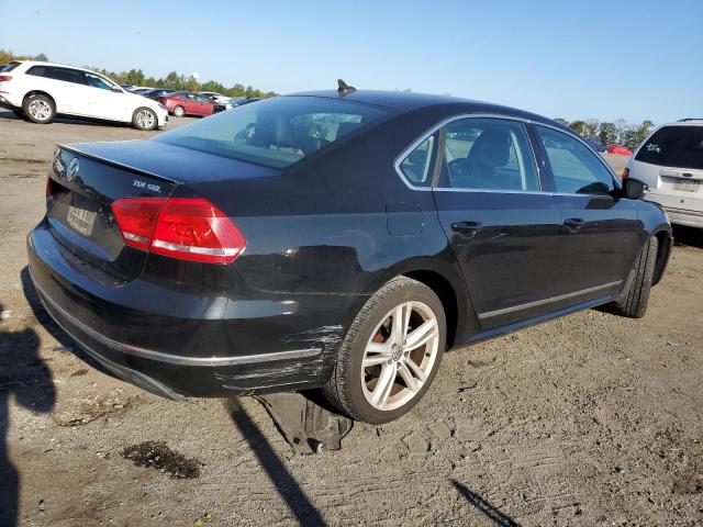Photo 3 from auction – 2014 VOLKSWAGEN PASSAT SEL with VIN 1VWCN7A30EC073291