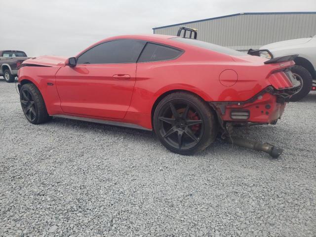 Photo 2 from auction – 2016 FORD MUSTANG GT with VIN 1FA6P8CF3G5229599