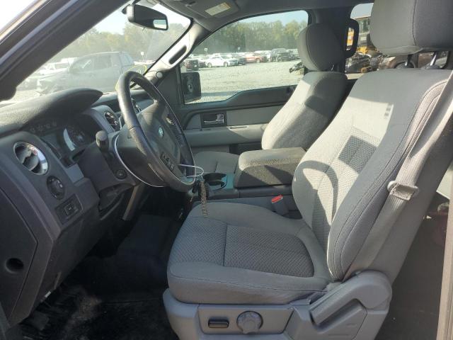 Photo 7 from auction – 2012 FORD F150 SUPER with VIN 1FTEW1CM4CKD02005