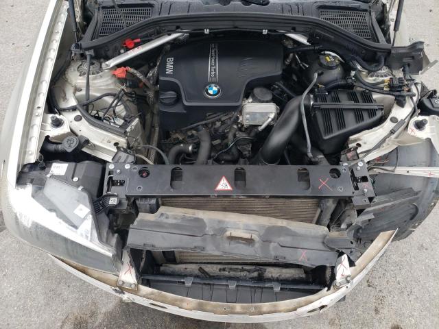 Photo 11 from auction – 2016 BMW X3 XDRIVE2 with VIN 5UXWX9C53G0D67214