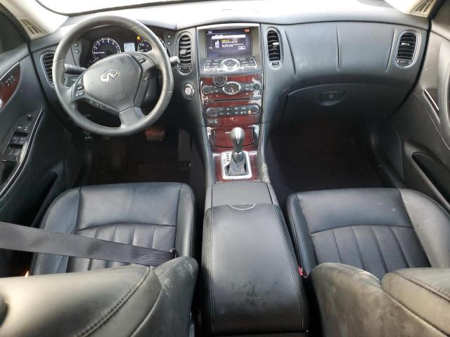 Photo 8 from auction – 2017 INFINITI QX50 with VIN JN1BJ0RP4HM382000