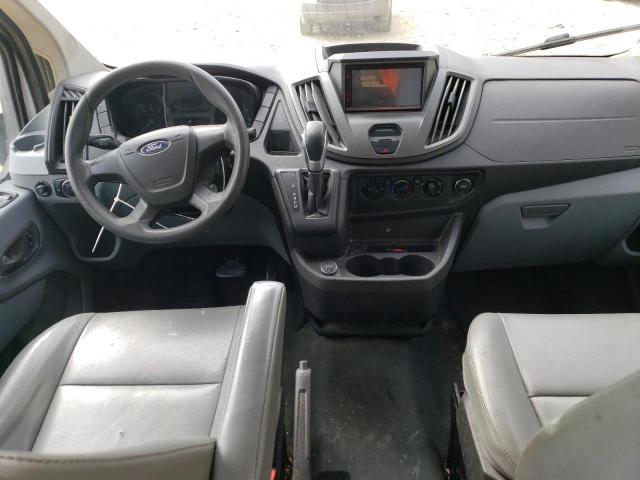 Photo 8 from auction – 2017 FORD TRANSIT T- with VIN 1FTYR1ZM4HKA10857