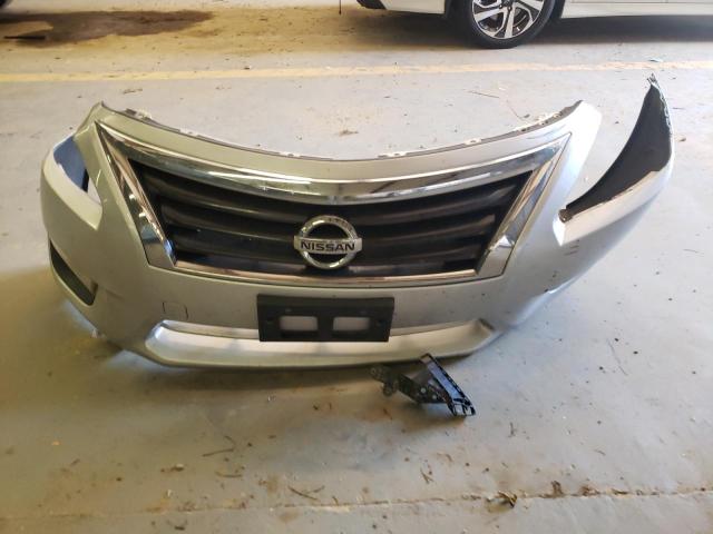 Photo 12 from auction – 2015 NISSAN ALTIMA 2.5 with VIN 1N4AL3AP4FC255577
