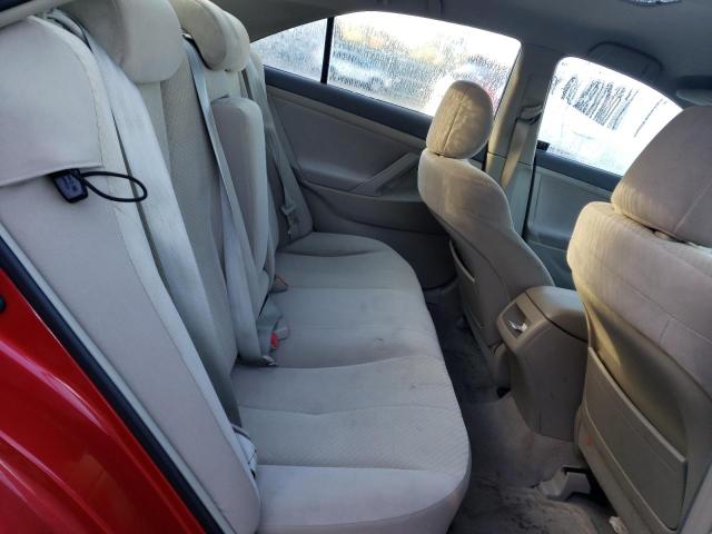 Photo 10 from auction – 2007 TOYOTA CAMRY CE with VIN 4T1BE46K67U159372